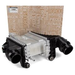 TURBO RADYATÖRÜ 144967867R DUSTER II SANDERO II