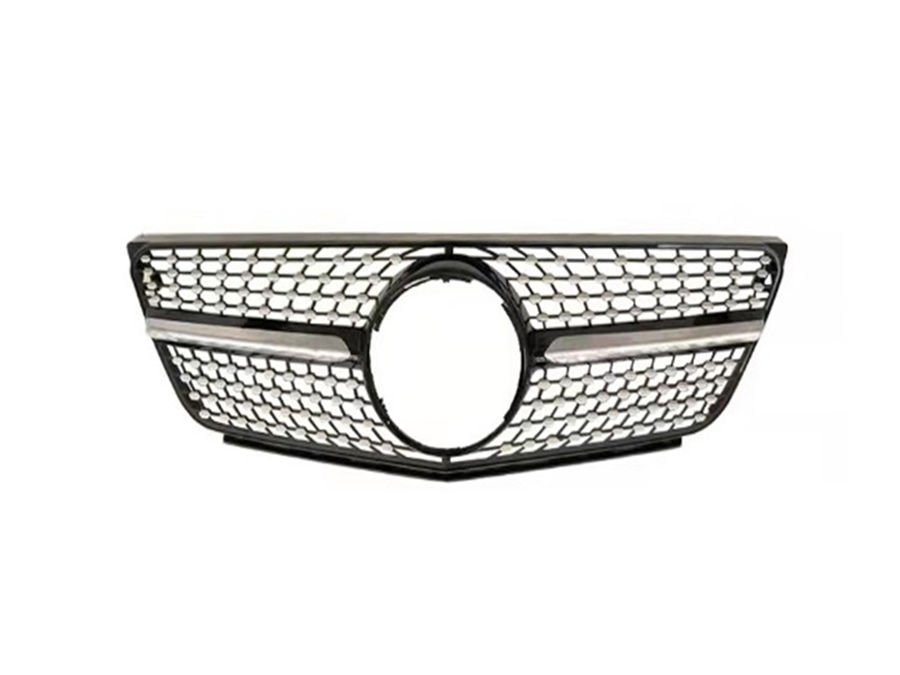 Panjur W245 Krom/Siyah -Diamond- 2008-11