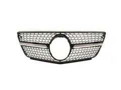 Panjur W245 Krom/Siyah -Diamond- 2008-11