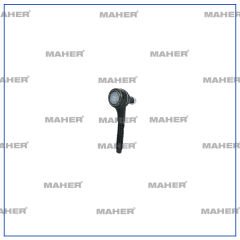 ROTBAŞI 206  98-12 / 106 II 96=> / 307 00=> / SAXO 96-04 / C4 04-11 SAĞ