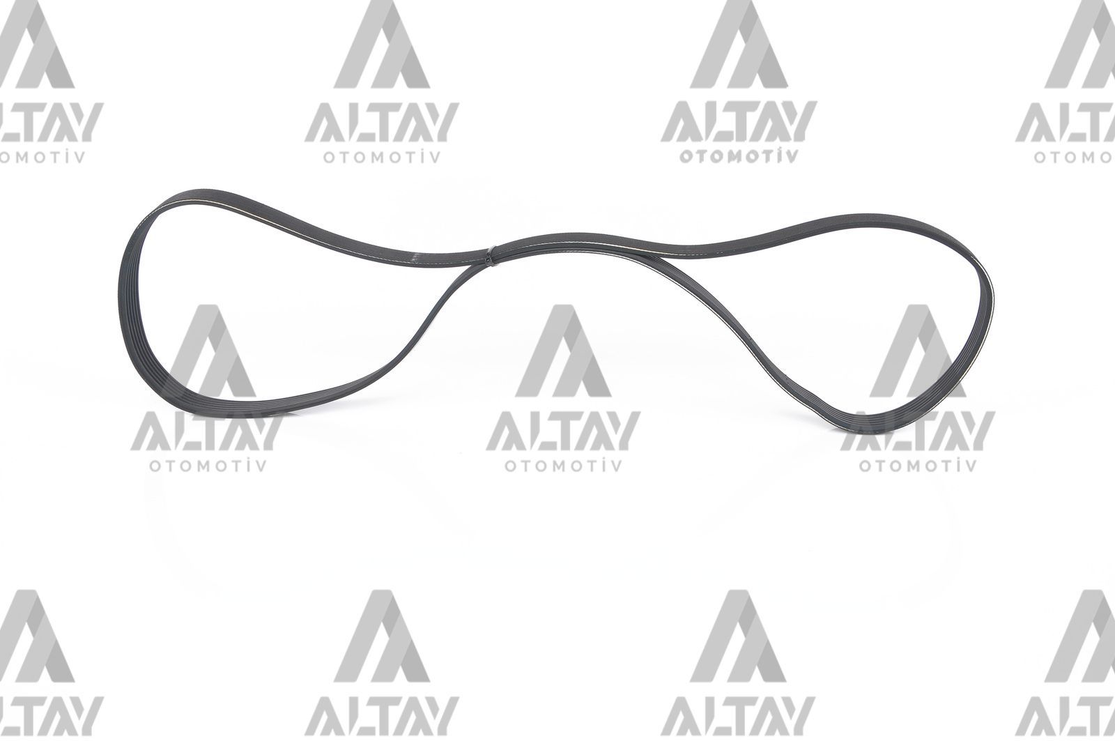 KANALLI KAYIŞ FIAT / DOBLO PUNTO IDEA 1.3JTD OPEL / ASTRA H 1.3CDTI 6 PK 1310