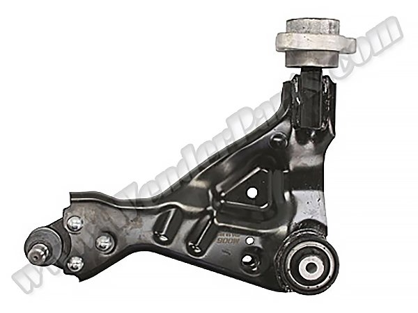 Salıncak Vito639 Ön Alt Sol (Demir) 2010-13 - 6393301401