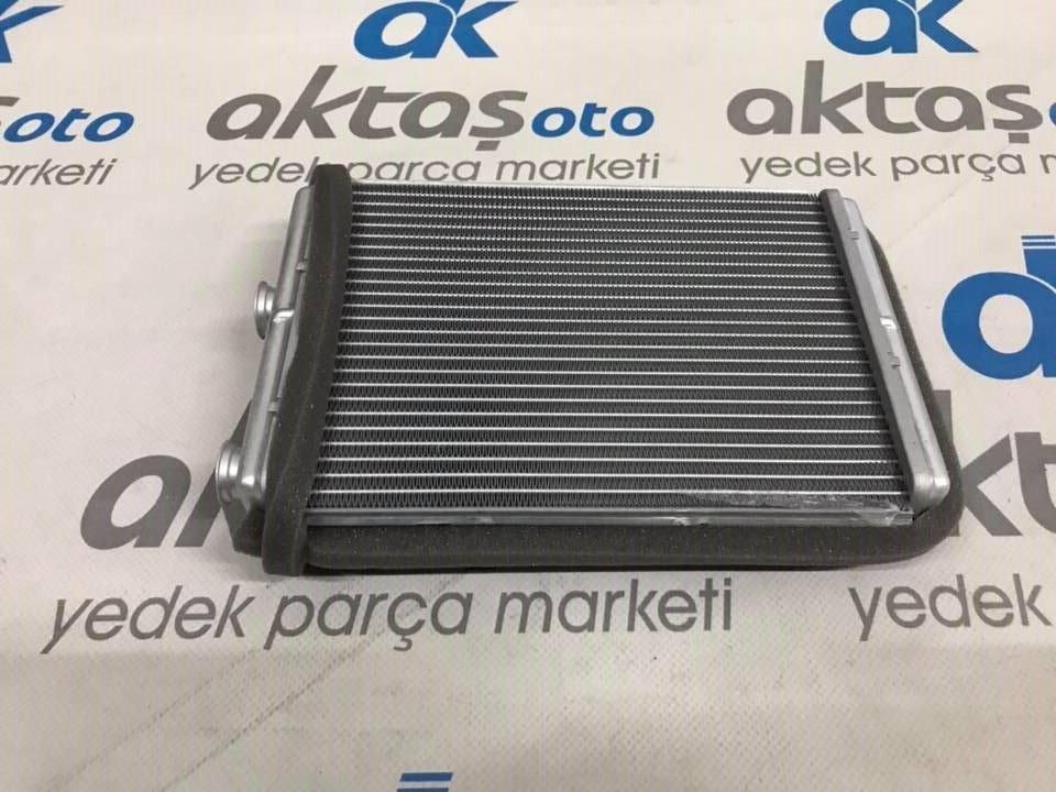 KALORİFER PETEĞİ DOBLO 2001 2010