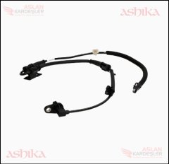 Abs Sensoru On Sol- I30 08-11 / Ceed 08-11 1510Hh84
