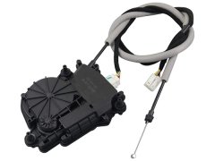 Bagaj Kilit Motoru F01+LCI - 51247191213