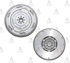 Volan Navara 05-11 / Pathfınder 05-11 2.5Dcı Yd25Ddtı (Oynar Göbek) 415036311