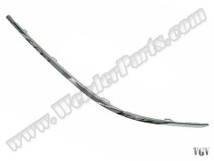 Tampon Nikelajı E65 Ön Sol 2005-08 - 51117135557