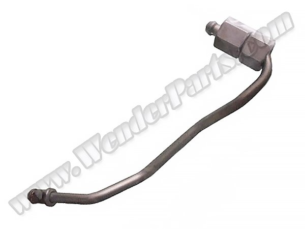 Enjektör Yakıt Borusu OM646 [Spr906 Vito639] - 6460700233