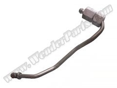 Enjektör Yakıt Borusu OM646 [Spr906 Vito639] - 6460700233