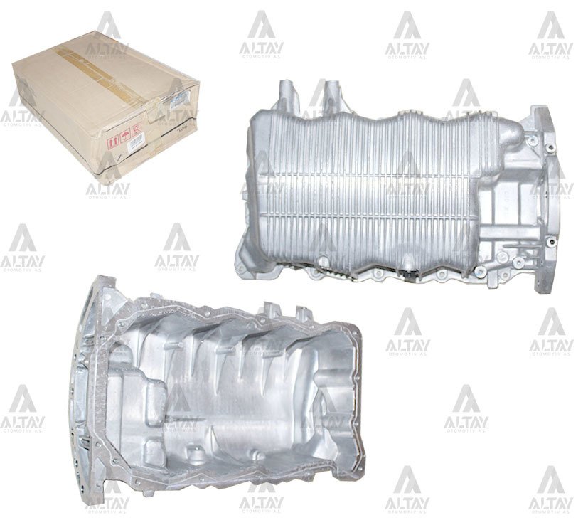 Karter Santafe / Tucson Dizel 2151027003