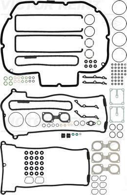 BMW E39 M5 ÜST TAKIM CONTA 11121407805