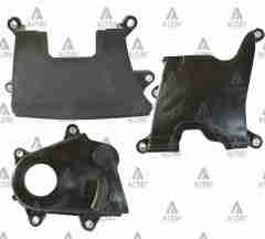 Kapak Triger Takım Corolla  93-98 1.6 3 Parça Enj. 1130415030