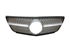 Panjur W245 Krom/Gümüş -Diamond- 2008-11
