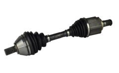 Komple Aks Sol On Land Rover Freelander Iı (Fa) 2.2 Td4 A-T Uzunluk 538 Mm 2006-2014 Lr002621