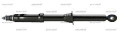 AMORTİSÖR D-MAX 12-17 4X2 / TFR-TFS 11 GAZLI ÖN SAĞ-SOL