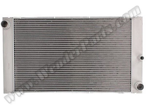 Motor Su Radyatörü E60 E65 [M57/N M67] Otm.Şanz; AC+