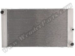 Motor Su Radyatörü E60 E65 [M57/N M67] Otm.Şanz; AC+