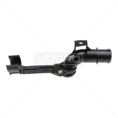 Termostat Borusu    - A2712001352