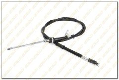 Arka El Fren Teli Sag - L200 98-05 - SPD-CZNO-0053