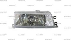 FAR COROLLA   88-92 AE92 MANUEL SOL