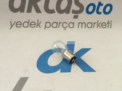 Çift Duy Ampül 1016