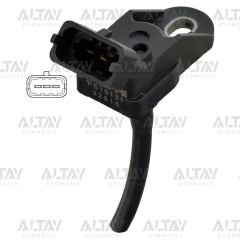 SENSÖR EMME BASINC ASTRA G / ASTRA H / CORSA  D Z20LET-Z16XER-A16LES-X22XE