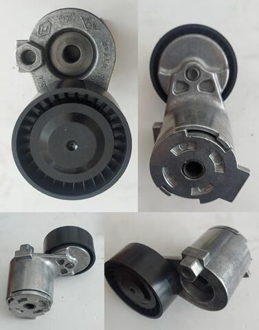 117509264R ALTENATÖR GERGİ RULMANI KÜTÜKLÜ CLIO II III MGN II III 1.4 16V 1.5DCI