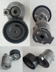 117509264R ALTENATÖR GERGİ RULMANI KÜTÜKLÜ CLIO II III MGN II III 1.4 16V 1.5DCI
