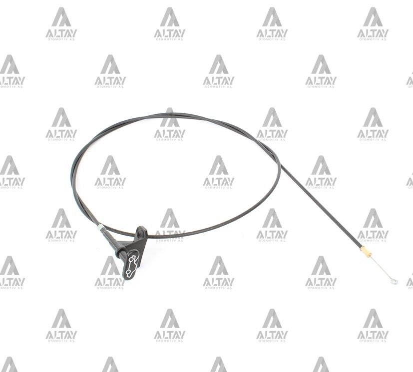 TEL KAPUT AÇMA L-200   87-98 MB401084