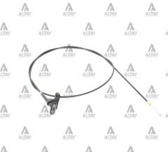 TEL KAPUT AÇMA L-200   87-98 MB401084
