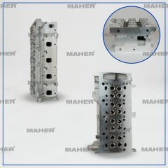 SİLİNDİR KAPAĞI EGEA / DOBLO / FIORINO / 500 / CORSA / ASTRA 15=> 1.3JTD-1.3CDTI EURO 6