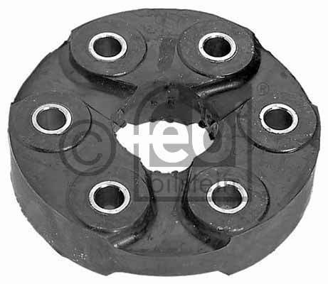 Şaft Köselesi Bmw E39-46-53-70-84-90 F10-20-25-30 yok - 26117511454