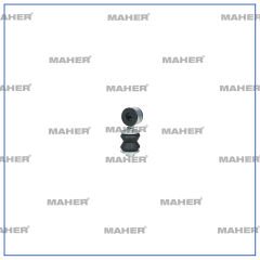 Z ROT POLO CLASSIC / CADDY 97-01 EĞRİ