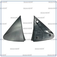 BAKALİT AYNA YARIS 06-11 SOL