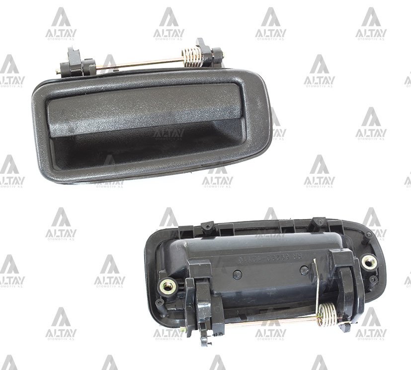 Kapı Kolu Corolla Dış  88-92 Ae-92 Arka Sağ 6923012110