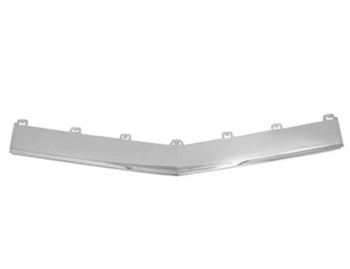 Tampon Nikelajı C207 Ön Orta -AMG- 2014-16