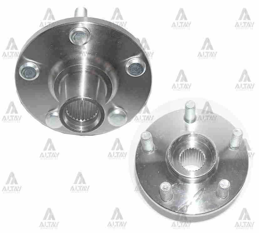 Teker Poryası Avensıs  98-02 Ön 4350205020