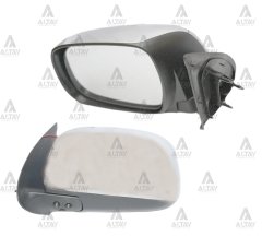 Ayna Dış Dikiz Hılux 06-11 Elektrikli Krom Sol 879400K062