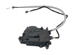 Bagaj Kilit Motoru F07+LCI - 51247330648