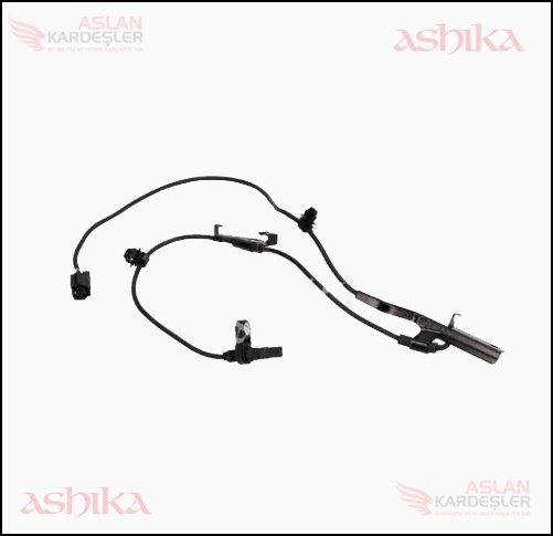 Abs Sensoru On Sol- Rav4 06- 15102276