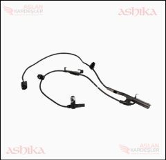 Abs Sensoru On Sol- Rav4 06- 15102276