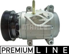Chevrolet Klima Kompresör Captiva 20910245 4803454 4813543 96629605 96861884
