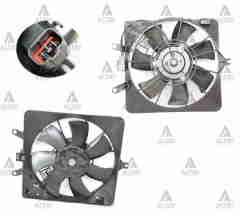 Fan Klima Jazz 02-08 38611Pwaj01