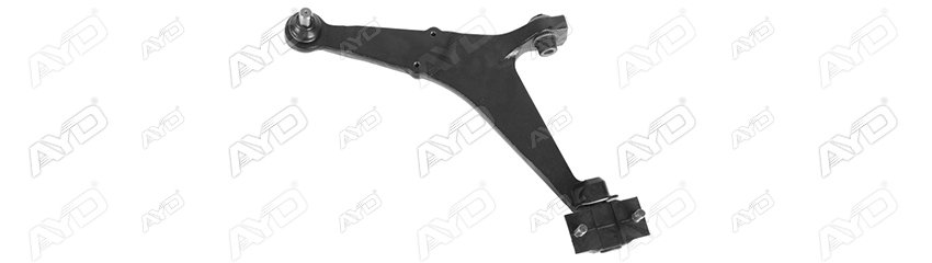 Salıncak 106 I  91-96 / Saxo  96-04 / 02526  96-05 Rotilsiz Sac 16Mm Alt Sol 352078