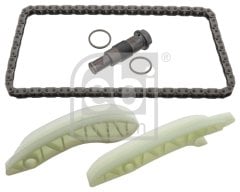Bmw B37-B47 Üst Zincir Seti 11317617475 11317617475 11317797898 11317797899 11318570649 11