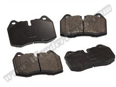 Fren Balatası E38 Ön 728>735i 725tds/730d - 21471 180