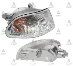 Sinyal Lambası Cıvıc  92-95 Sedan Beyaz Duylu Sağ