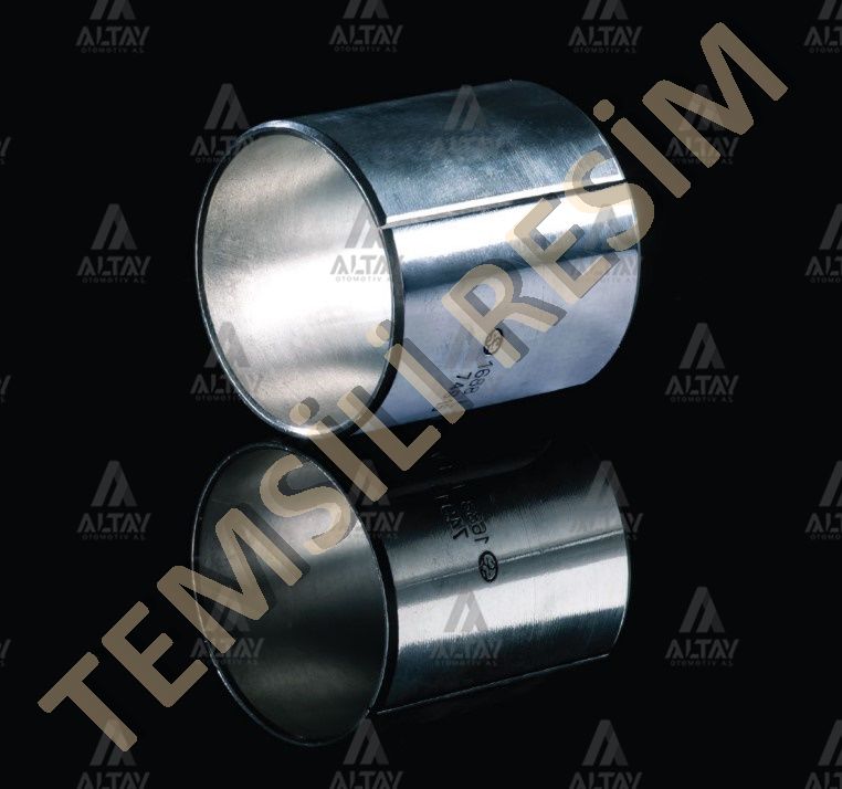 PİSTON KOL BURCU GOLF4 / BORA / PASSAT / A3 / TOLEDO 97=> AKL-AGN-ALZ-AEH-AFT-AEB-ADR-AGU-APT-APU 1.6-1.8 T (87324690) (20 PIM)