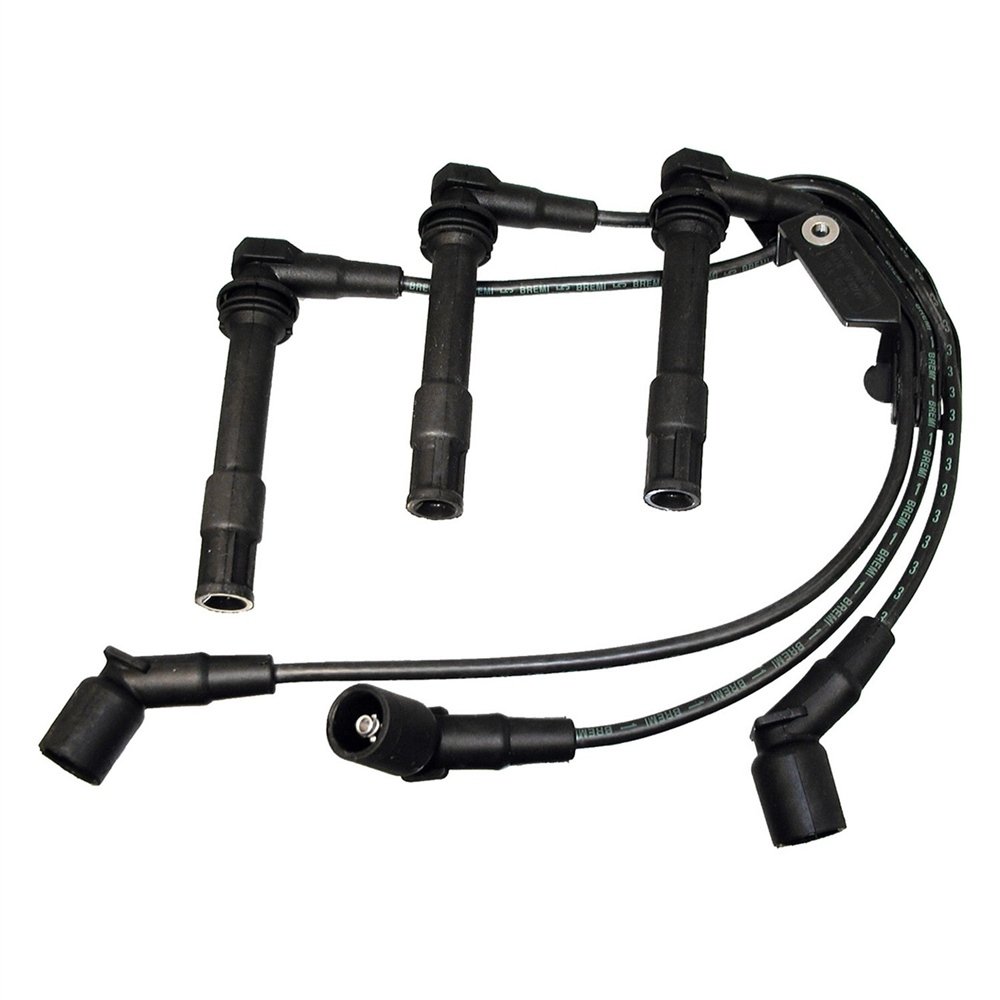 BUJI KABLO SETİ 2.5V6 FREEL. LAND ROVER NGC104250L