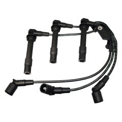 BUJI KABLO SETİ 2.5V6 FREEL. LAND ROVER NGC104250L